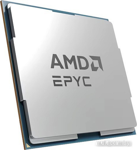 Процессор AMD EPYC 9654