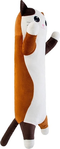 Большая игрушка Fancy Котик-лежебока KLZH1/O