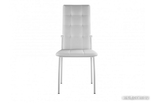 Стул Дик Line Галс-М (белый/кожзам Pegaso белый)