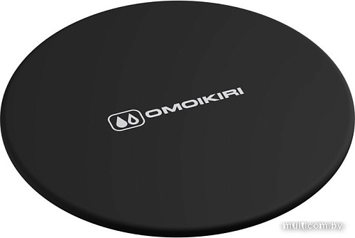 Накладка сливного гарнитура Omoikiri DEC GB 4956763 (графит)
