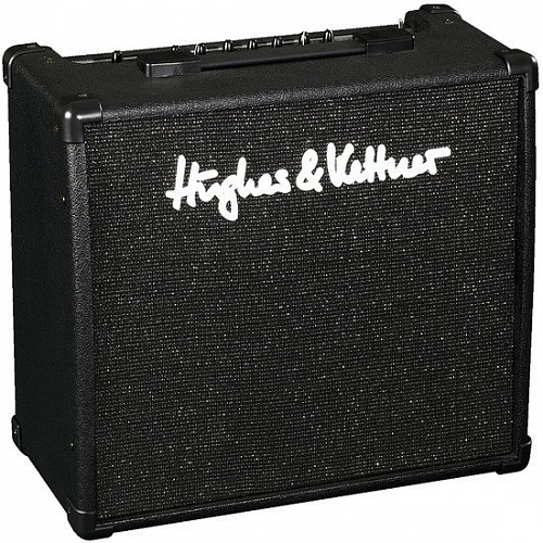 Комбик Hughes & Kettner Edition Blue 30-R
