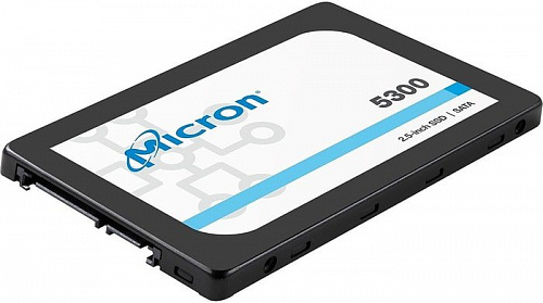 SSD Micron 5300 Pro 240GB MTFDDAK240TDS-1AW1ZABYY