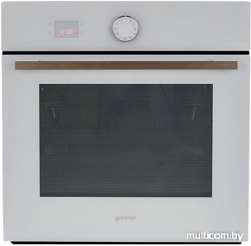 Духовой шкаф Gorenje BO75SY2W