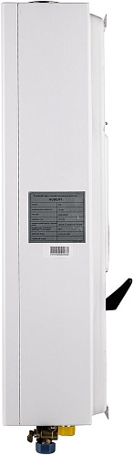 Газовая колонка Hubert Eco AGW T20