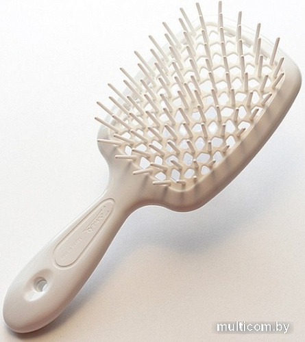 Щетка Janeke Superbrush Small 56SP234BIA (белый)