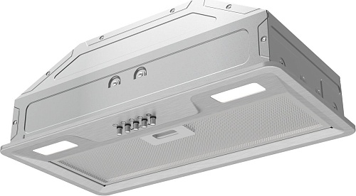 Кухонная вытяжка Krona Kate 600 Inox PB V2 КА-00011821