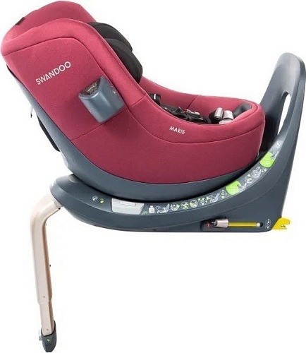 Детское автокресло Swandoo Marie5 (forest fruits)