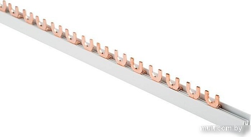 Контактная шина на DIN-рейку EKF PROxima fork-02-63