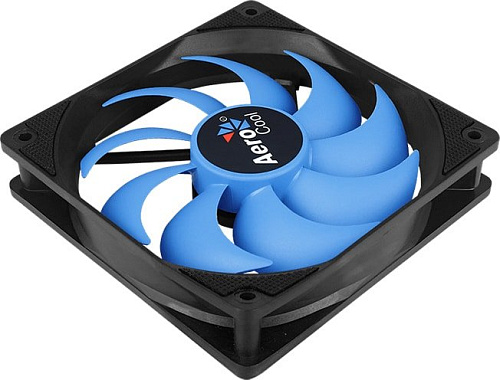 Вентилятор для корпуса AeroCool Motion 12