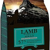Сухой корм для собак Black Olympus Adult Medium Lamb&amp;Brown Rice 12 кг