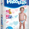 Подгузники Paddlers Junior 11-25 кг (52 шт)