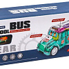 Автобус Sima-Land Шестеренки 7603227