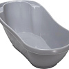Ванночка для купания Tega TG-220-122 (серый)