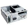 Корпус In Win BK623 U3 400W (черный)