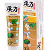 Зубная паста Modum Kampo Oriental Care Восточный чай с жасмином и мятой 100 г