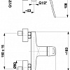 Смеситель Armatura Amazonit 4626-010-00