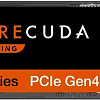 SSD Seagate FireCuda 520 2TB ZP2000GM3A002