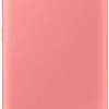 Чехол Samsung Silicone Cover для Samsung Galaxy A51 (розовый)