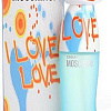 Moschino Cheap and Chic I Love Love EdT (30 мл)
