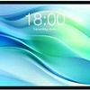 Планшет Teclast P50 6GB/128GB LTE (бирюзовый, с чехлом и клавиатурой)
