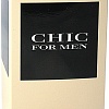 Carolina Herrera CHIC For Men EdT (60 мл)