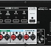 AV ресивер Denon AVR-X580BT