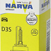 Ксеноновая лампа Narva D3S 1шт