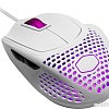 Игровая мышь Cooler Master MM-720 (матовый белый)