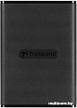 Внешний накопитель Transcend ESD230C 480GB TS480GESD230C