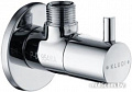 Kludi Угловой вентиль A-QA DN 15 1584505-00