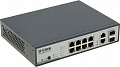 Коммутатор D-Link DES-1100-10P