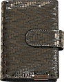 Визитница Fabretti 42003MPdiamond-102