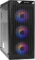 Корпус ExeGate EVO-5001 500W EX290153RUS