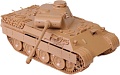 Звезда Немецкий средний танк Т-V "Пантера
