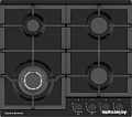 Варочная панель Zigmund & Shtain G 14.6 B