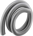 Шланг Dr.Electro H32M2M-S (2 м, серо-серебристый)