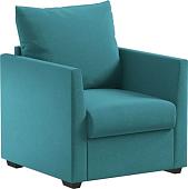 Интерьерное кресло Moon Trade Дубай 030 001306 (бирюзовый)