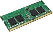 Оперативная память Foxline 4GB DDR4 SODIMM PC4-21300 FL2666D4S19S-4G
