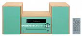 Музыкальный центр Pioneer X-CM56-GR
