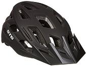 Cпортивный шлем STG HB3-2-A L (р. 58-61, черный)