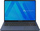 Ноутбук Maibenben Medio M657 M6571SB0HURE0