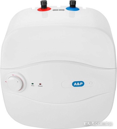 Накопительный электрический водонагреватель A&P 310-15U