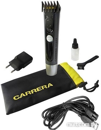 Машинка для стрижки Carrera CRR-623