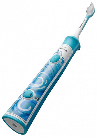 Электрическая зубная щетка Philips Philips Sonicare For Kids HX6311/07