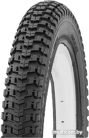 Велопокрышка Wanda 18x2.125-P1135