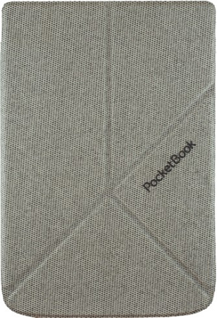 Обложка PocketBook Origami Shell O для PocketBook 6&quot; (серый)