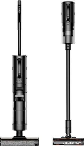 Пылесос Dreame G10 Combo Wet and Dry Vacuum HHV11A (евровилка, черный)
