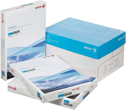 Xerox Colotech Plus A3 90 г/м2 500 л 003R94642