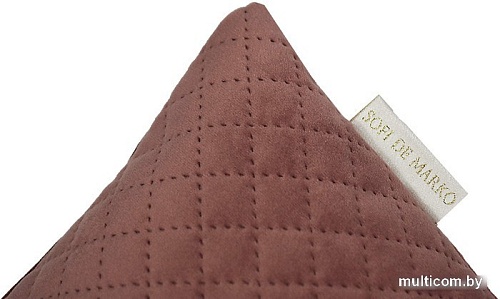 Чехол на подушку Sofi De MarkO Бель №9 45х45 Нав-Б09-45х45