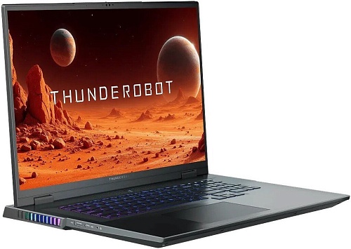 Игровой ноутбук Thunderobot Zero 18 Radiant JT009100JRU